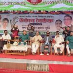 ম্যানগ্রোভ ইকো-ট্যুরিজম মডেল বাস্তবায়নে যৌথ চুক্তি স্বাক্ষর