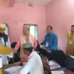 শার্শার নাভারনে মেজবাহ উদ্দিন স্মৃতি নাইট ক্রিকেট টুর্নামেন্ট-২০২৫ অনুষ্ঠিত। 