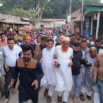 শার্শার রুদ্রপুরের শামীম রেজা ৪৯-তম, বিসিএস ক্যাডার হিসেবে সুপারিশপ্রাপ্ত হয়েছেন।