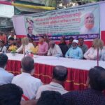 কালুখালীতে রাতের আঁধারে কৃষকের পেঁয়াজের বীজতলা নষ্ট করে দিয়েছে দুর্বৃত্তরা 