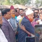 ঝিনাইদহ কালীগঞ্জে এলজিইডির আড়ায় কোটি টাকার কাজে  অনিয়ম