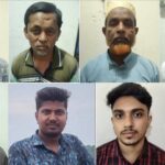 ঠাকুরগাঁওয়ে ইত্তেহাদুল উম্মাহ একাডেমি’র শিক্ষা সেমিনার অনুষ্ঠিত। 