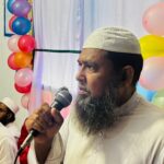 শার্শায় আইনশৃঙ্খলা ও চোরাচালান প্রতিরোধ কমিটির মাসিক মিটিং অনুষ্ঠিত। 