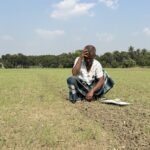 সড়ক দুর্ঘটনায় প্রাণ গেল চাচা- ভাতিজার