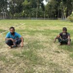 চকরিয়ার বদরখালী থেকে অস্ত্রধারী গ্রেফতার, দেশীয় তৈরি রাইফেল ও গুলি উদ্ধার