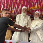 নাগরপুরে উপজেলা কিন্ডারগার্টেন এর বৃত্তি পরিক্ষা ২০২৫ অনুষ্ঠিত 