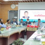 উপকূলীয় সাংবাদিকদের বস্তুনিষ্ঠতায় জনগণের আস্থা—সাধারণ সভায় বক্তারা,