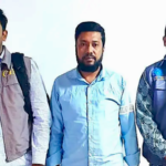 জয়পুরহাট-১ আসনের মনোনয়ন পরিবর্তন চেয়ে গণমিছিল