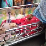 চিরিরবন্দরে নিষিদ্ধ ছাত্রলীগের সভাপতি গাজী আটক