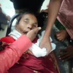 র‍্যাবের যৌথ অভিযানে কুমিল্লা থেকে গাইবান্ধার দাস্যুতা মামলার পলাতক আসামী মানিক গ্রেফতার 