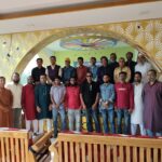 শিক্ষাগত যোগ্যতা না থাকা সত্ত্বেও  অবৈধভাবে কম্পিউটার ল্যাব অপারেটর পদে নিয়োগ ;  ৩ বছর পর নিয়োগ বাতিল