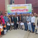 ব্রাহ্মণবাড়িয়া প্রতিবাদে নতুন অসংগতি মানিক বণিকের পরিবারের বিরুদ্ধে আগের অভিযোগ আরো জোরালো হচ্ছে