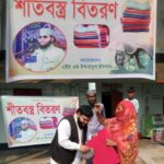 রাজবাড়ীর পদ্মায় ধরা পড়লো ১৯ কেজির বিশাল কাতল!