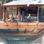 শার্শার বিভিন্ন সীমান্তে বিজিবি’র অভিযানে “উইনসেরেক্স” সিরাপ ও “ফেন্সিডিল” উদ্ধার