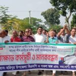 জয়পুরহাট রেলস্টেশনে যাত্রীকে শারীরিকভাবে লাঞ্ছিতের অভিযোগ