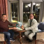 শার্শায় বিএনপি’র মনোনীত প্রার্থী মফিকুল হাসান তৃপ্তির উঠান বৈঠকে উন্নয়নের অঙ্গীকার