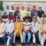 কালুখালীতে কৃষকের জমি দখলের পায়তারা