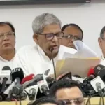 লালমনিরহাটের হাতীবান্ধায় “দৈনিক সকালের বাণী” পত্রিকার দ্বিতীয় প্রতিষ্ঠাবার্ষিকী উদযাপন