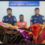 বরগুনায় জামায়াতের জনসভায় বিএনপি নেতা-কর্মীসহ দুই হাজার নতুন যোগদান