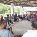 কার্তিকের মাঝামাঝি বৃষ্টিতে বিপাকে জয়পুরহাটের প্রান্তিক জনপদ