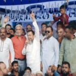 চাঁদপুরে জাতীয় বিপ্লব ও সংহতি দিবস উপলক্ষ্যে বর্ণাঢ্য র‌্যালি অনুষ্ঠিত