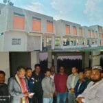 পাইকগাছা পৌরসভায় অব্যাহতভাবে মশক নিধন অভিযান চলমান