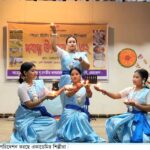 রাজবাড়ীতে নূরে মদিনা হাফেজিয়া মাদরাসায় হেফজ সমাপনী উপলক্ষে দোয়া মাহফিল অনুষ্ঠিত