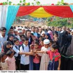 দর্শনার কেরুতে ১০২ কোটি টাকার বয়লিং হাউজে আগুন নিক্ষেপ