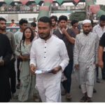 ‎হাতীবান্ধায় ইউএনওর স্বাক্ষর জালিয়াতির অভিযোগে ১২ শিক্ষক-কর্মচারীর বেতন বন্ধ!