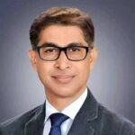 শার্শার গোড়পাড়া বাজারে ধানের শীষ প্রার্থী-তৃপ্তির গণসংযোগ