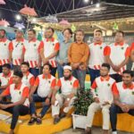 চিলমারীতে ইউপি চেয়ারম্যানসহ আওয়ামী লীগের ৮নেতা-কর্মী আটক