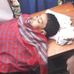 বেগম খালেদা জিয়ার সুস্থতা কামনায়  মফিকুল হাসান তৃপ্তির বাড়িতে কুরআন খতম ও দোয়া মাহফিল। 