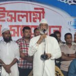 ইবি’র ধর্মতত্ত্ব ও ইসলামী শিক্ষা অনুষদের নতুন ডিন ড. সেকান্দার আলী