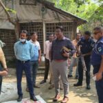 কুমিল্লায় বিএনপির মনোনয়নবঞ্চিত ইয়াছিনের অনুসারীদের গণ-ইফতার