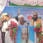 মধ্যরাতে জনপ্রশাসন মন্ত্রণালয়ের পজ্ঞাপনে ১৫ জেলার ডিসি বদলী,নোয়াখালীর ডিসি আহমেদ কামরুল হাসান। 