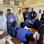 জয়পুরহাটে জামায়াতের বিক্ষোভ মিছিল ও সমাবেশ অনুষ্ঠিত 