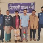 দেশে অনেক কিছু পরিবর্তন হবে ফেনীতে এবি পার্টির চেয়ারম্যান মজিবুর রহমান মঞ্জু।