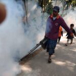 পাইকগাছার কাশিমনগর হাটে প্রায় ৩ কোটি টাকায় নির্মিত গ্রামীণ বাজার ভবন হস্তান্তর