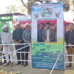 ব্রাহ্মণবাড়িয়া আশুগঞ্জে (১০৫) কেজি গাঁজাসহ ২ মাদক কারবাড়ী গ্রেফতার