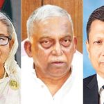 রায়ের প্রতিক্রিয়ায় যা বললেন শেখ হাসিনা