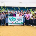 নওগাঁ জেলা ইট প্রস্তুতকারক মালিক সমিতির মতবিনিময় সভা অনুষ্ঠিত