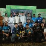 নওগাঁ-৩ আসনে বিএনপি মনোনয়ন পাওয়ায় শুকরিয়ার নামাজ আদায় করলেন ফজলে হুদা বাবুল