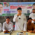 কর্ণফুলীতে ৭ মামলার সাজাপ্রাপ্ত আসামি গ্রেপ্তার  :