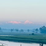 চিলমারীতে ক্ষুদ্র ও প্রান্তিক কৃষকের মাঝে বিনামূল্যে সরিষা বীজ ও সার বিতরণ 