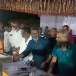 আমবাগ প্রিমিয়ার লীগ সিজন-২ এর উদ্বোধনী ম্যাচ আগামী ৭ই নভেম্বর