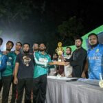 পাইকগাছায় অপরিচ্ছন্ন পরিবেশে পোল্ট্রি ফার্ম স্থাপন, মালিককে জরিমানা