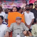 সাংবাদিক সমিতি কুমিল্লার প্রচার সম্পাদক হলেন রুবেল মজুমদার