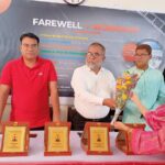 ঝিনাইদহ কালীগঞ্জে দুই কলেজে ছাত্রদলের কমিটি গঠন