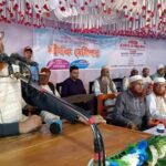 মাদারীপুরে আ’লীগ নেতার কবলে থেকে দখলকৃত খাল উদ্ধার করতে পারিনি প্রশাসন!