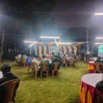 বেনাপোল স্থলবন্দর ৯২৫ এর শ্রমিকের মরণোত্তর হিসাবে ২ পরিবারের মাঝে নগত অর্থ প্রদান